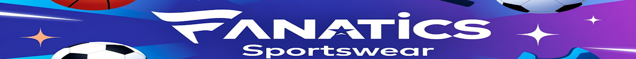fanatics sportswear